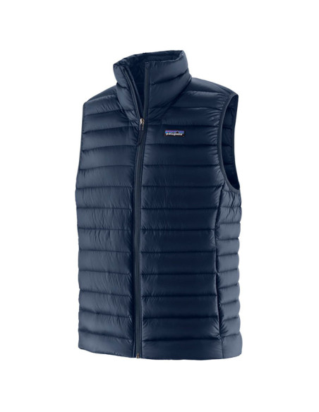 Vesta Patagonia Down Sweater Vest