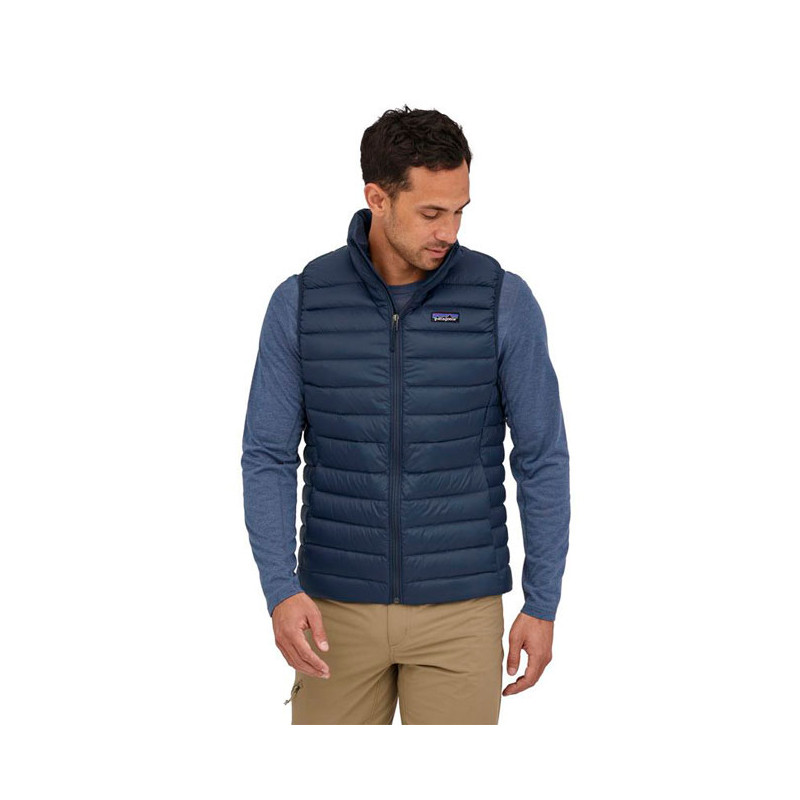 Liemenė Patagonia Down Sweater Vest