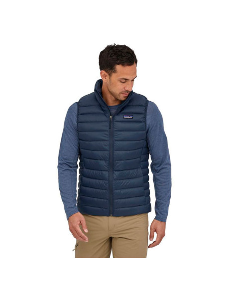 Patagonia Down Sweater Vest