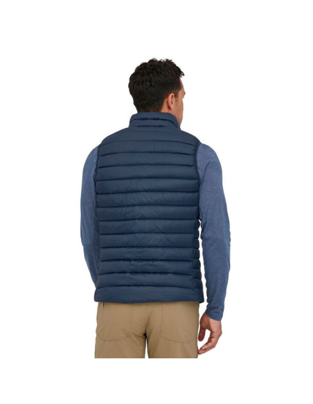 Patagonia Down Sweater Vest