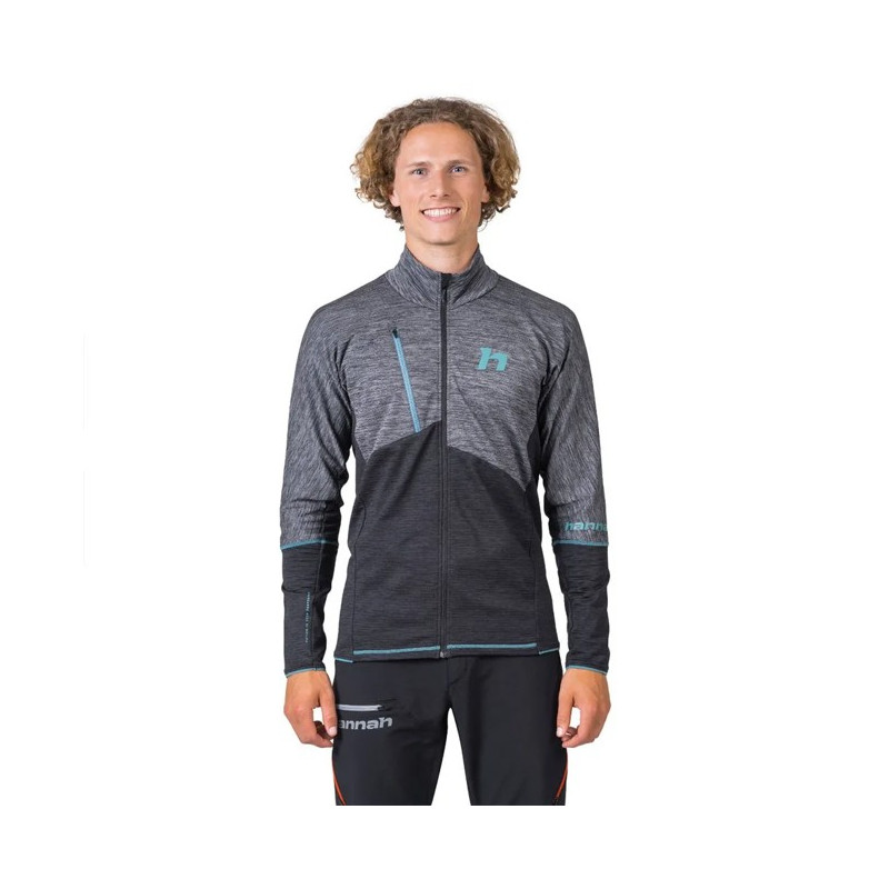 Bunda Hannah NIRO LIGHT GRAY/ANTHRACITE MEL