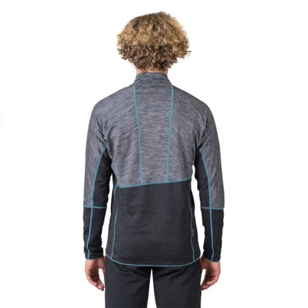 Casaco Hannah NIRO LIGHT GRAY/ANTHRACITE MEL 2