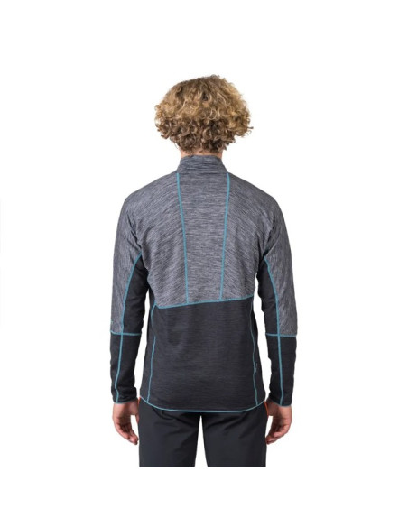 Chaqueta Hannah NIRO LIGHT GRAY/ANTHRACITE MEL