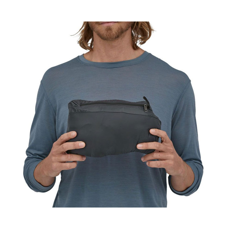 Patagonia Down Sweater Vest