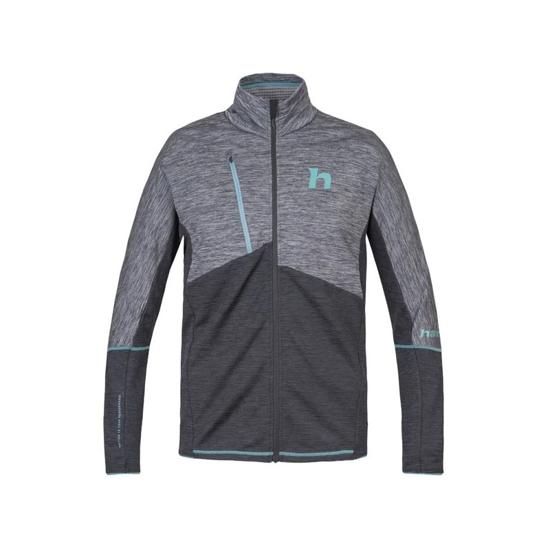 Giacca Hannah NIRO LIGHT GRAY/ANTHRACITE MEL