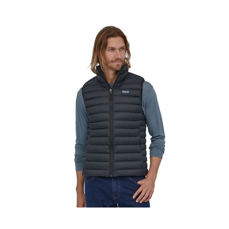 Mellény Patagonia Down Sweater Vest