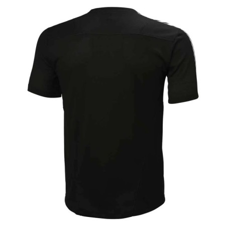 Póló Helly Hansen LIFA T-SHIRT Black 2