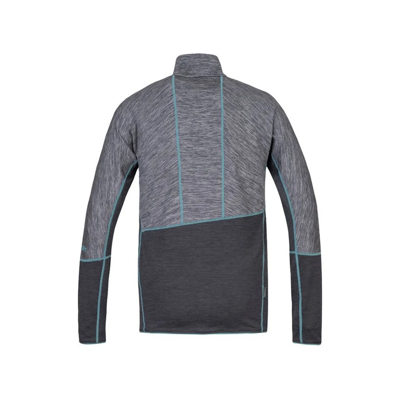 Jacket Hannah NIRO LIGHT GRAY/ANTHRACITE MEL