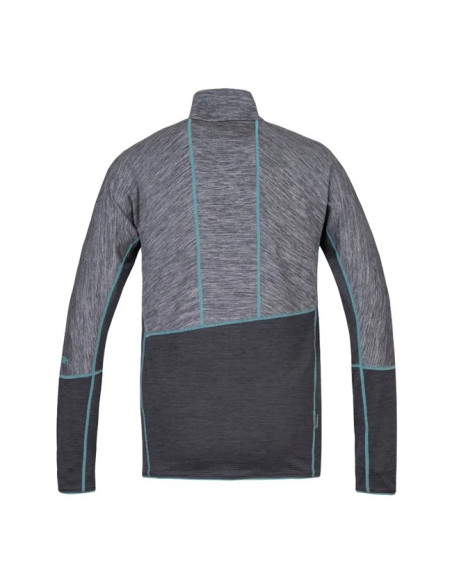 Jakke Hannah NIRO LIGHT GRAY/ANTHRACITE MEL