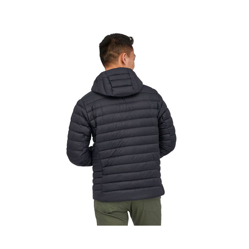 Striukė Patagonia Down Sweater Hoody