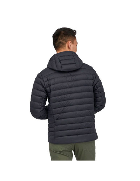 Chaqueta Patagonia Down Sweater Hoody