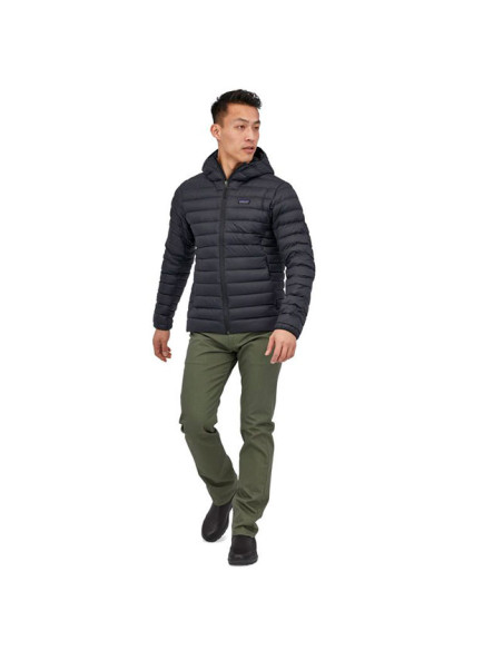 Patagonia Down Sweater Hoody