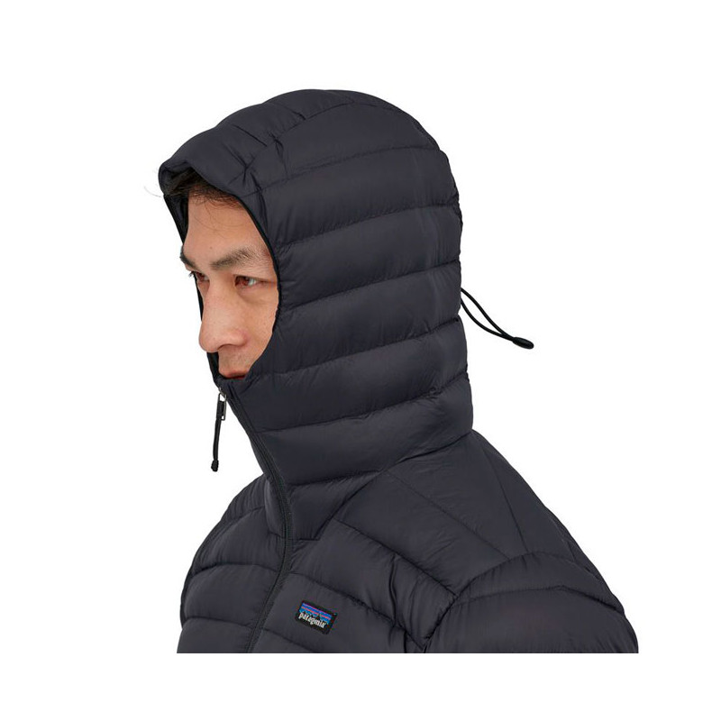Chaqueta Patagonia Down Sweater Hoody