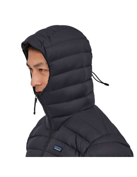 Striukė Patagonia Down Sweater Hoody