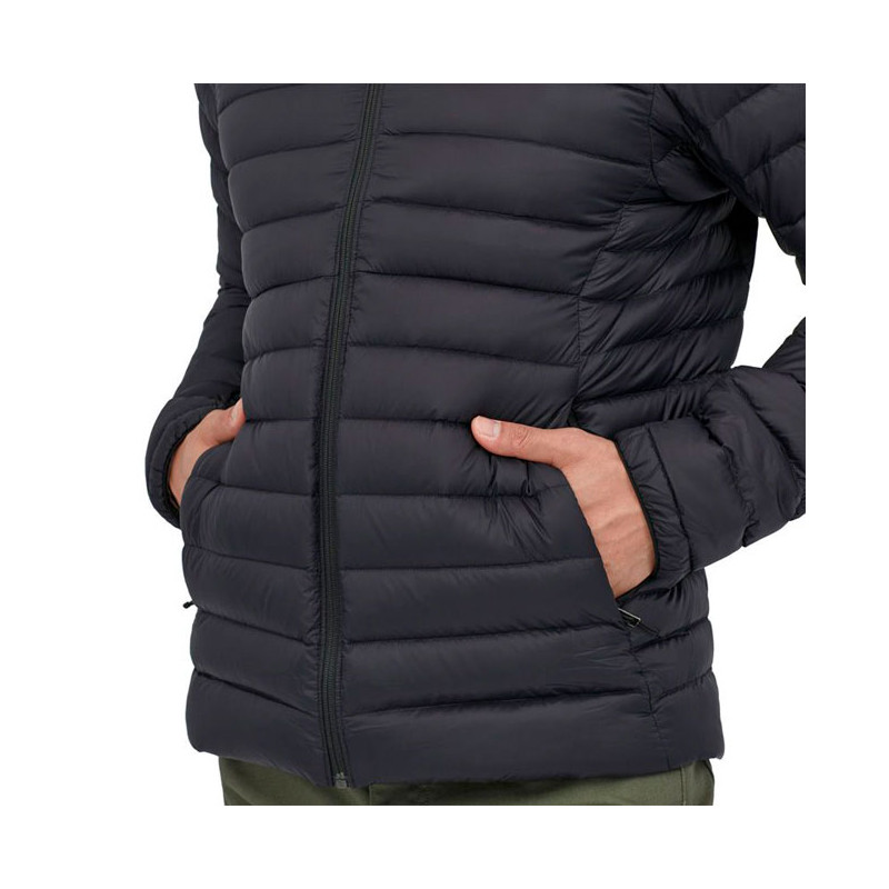 Patagonia Down Sweater Hoody