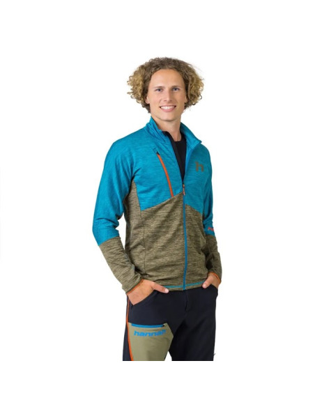 Chaqueta Hannah Niro