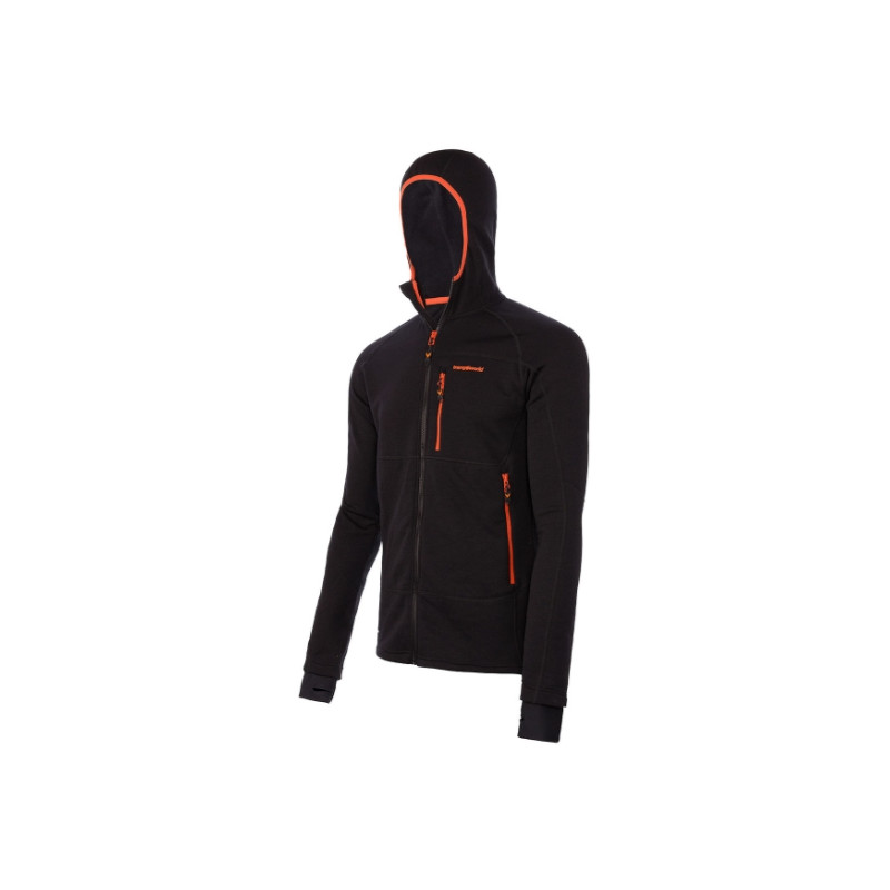 Kabát Trangoworld TRX2 Stretch Pro Jacket