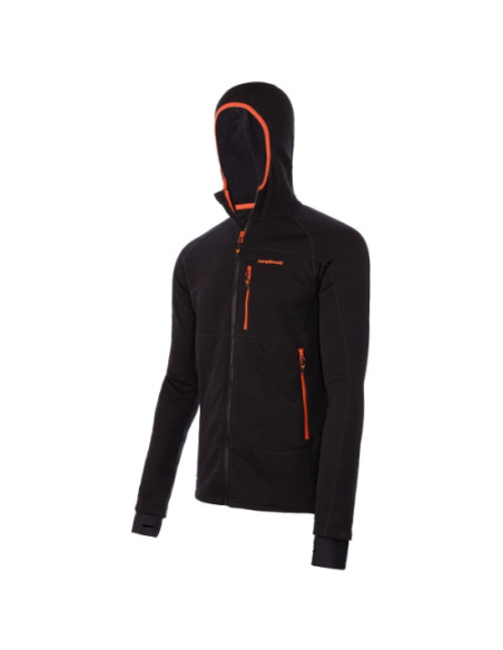 Chaqueta Trangoworld TRX2 Stretch Pro Jacket