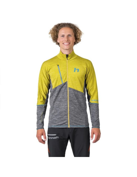 Flisinis megztinis Hannah Niro