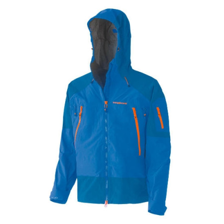 Kabát Trangoworld Trx2 Shell Pro Jacket