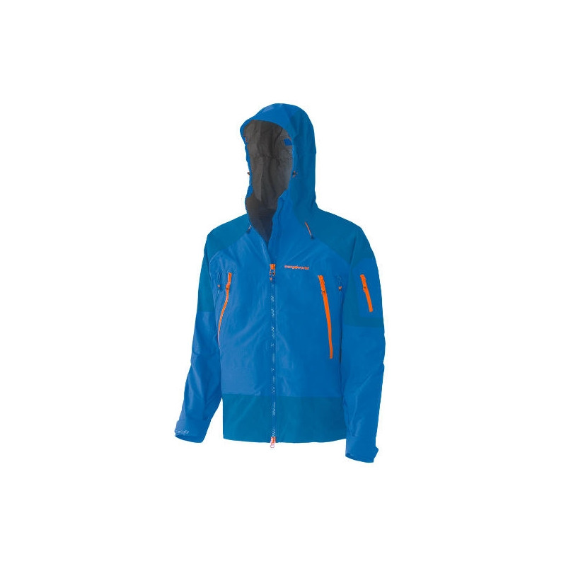 Chaqueta Trangoworld Trx2 Shell Pro Jacket