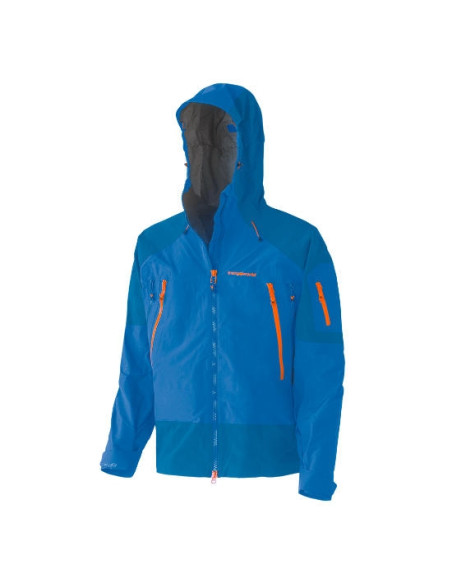 Chaqueta Trangoworld Trx2 Shell Pro Jacket