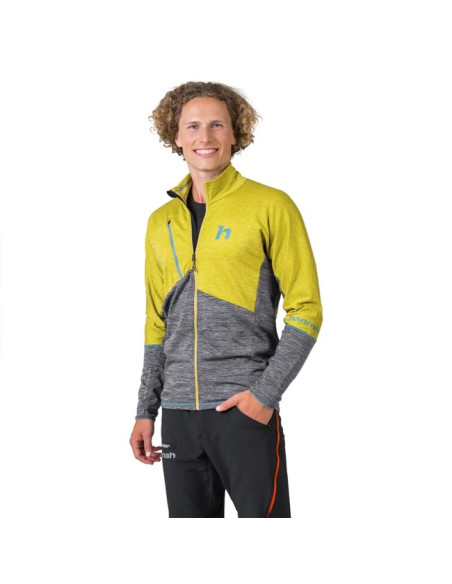 Polar fleece Hannah Niro