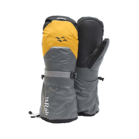 Manoplas Rab Expedition 8000 Mitts