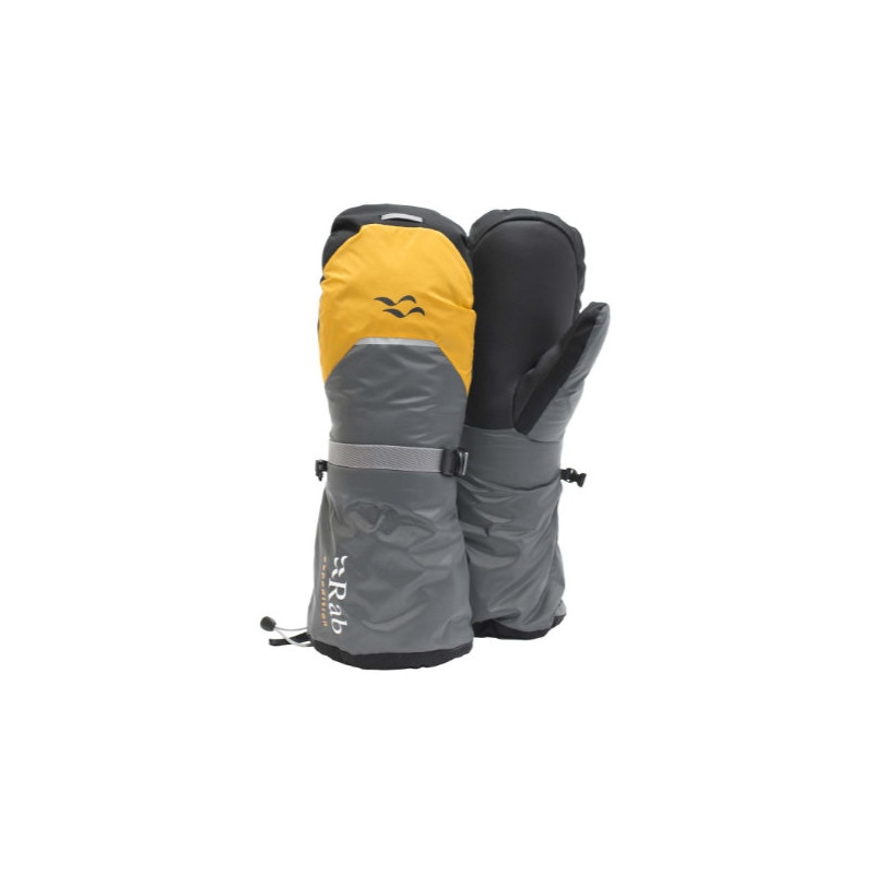 Rab Expedition 8000 Mitts
