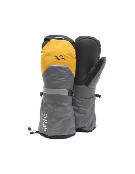 Rab Expedition 8000 Mitts