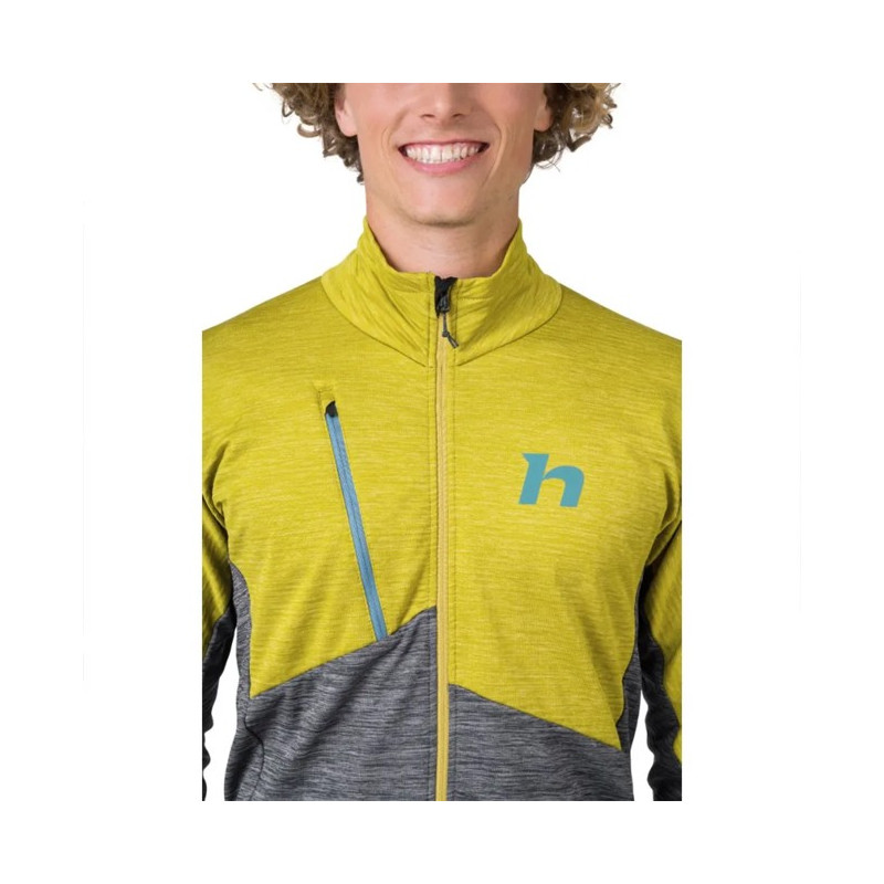 Polar fleece Hannah Niro