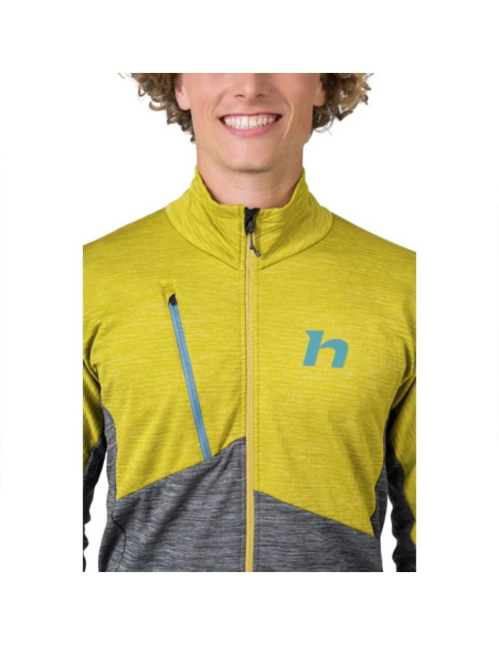 Polar fleece Hannah Niro