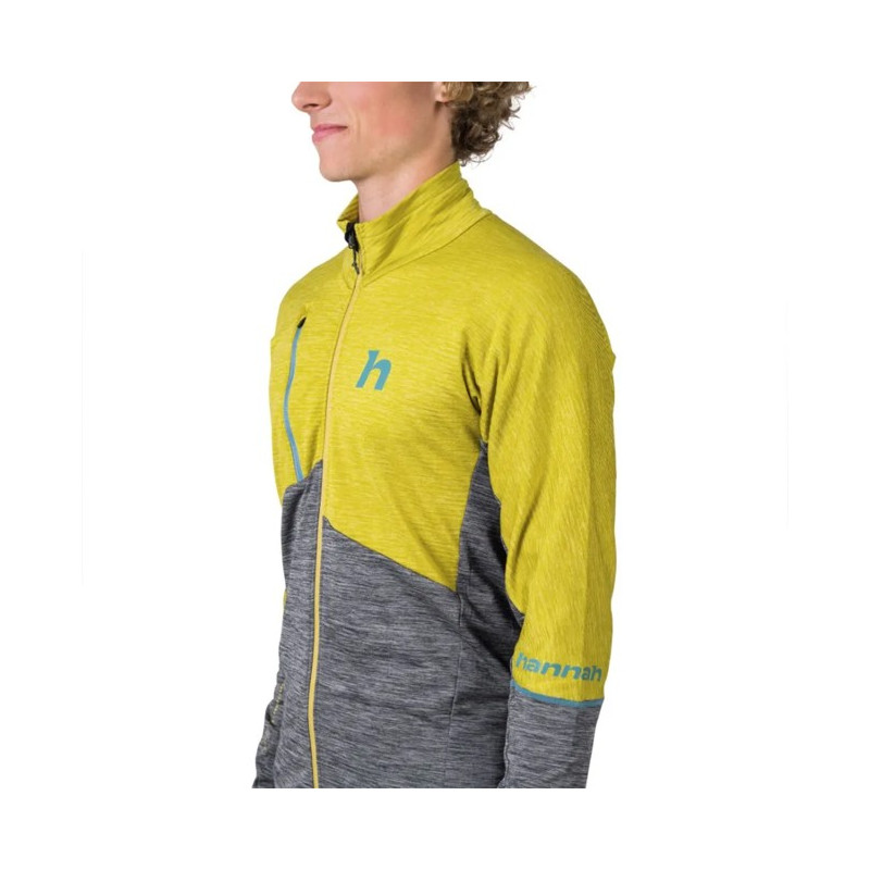 Polarfleece Hannah Niro