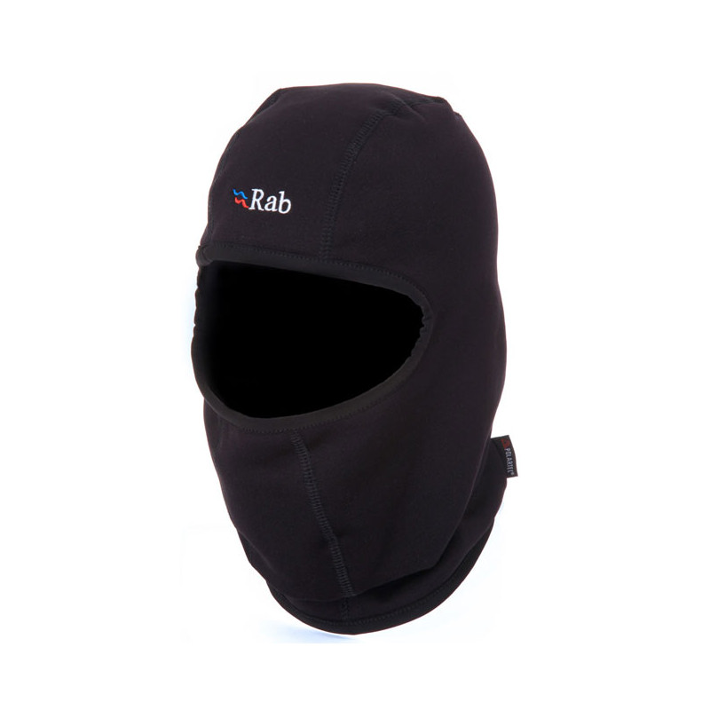 Lyžiarska maska Rab Power Stretch Pro Balaclava