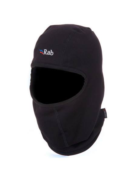 Pasamontaña Rab Power Stretch Pro Balaclava