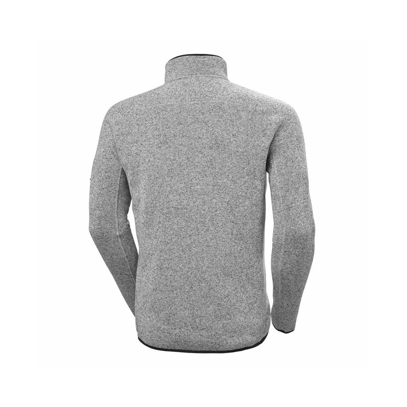 Pile Helly Hansen FLEECE 2.0 Grey Fog