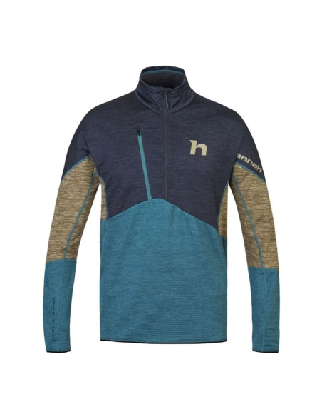 Chaqueta Hannah Niro HZ