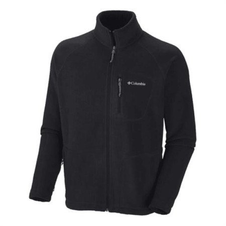 Columbia Fast Trek Light Full Zip Fleece