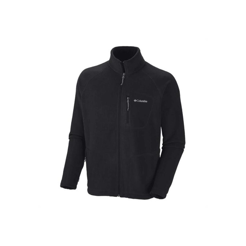 Polár Columbia Fast Trek Light Full Zip Fleece