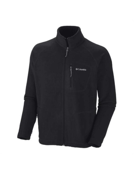 Chaqueta Columbia Fast Trek Light Full Zip Fleece