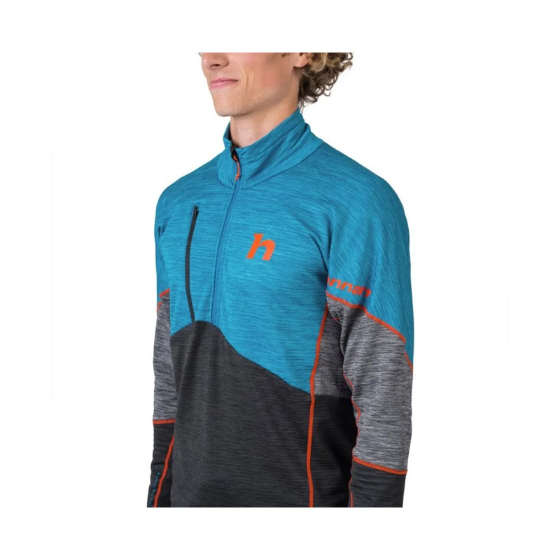 Chaqueta Hannah Niro HZ