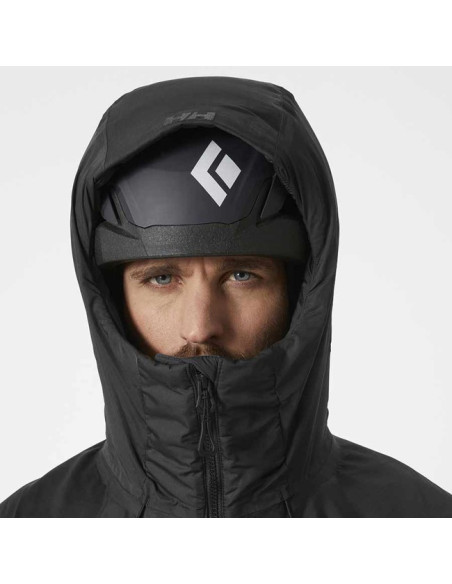 Veste Helly Hansen ODIN LIFA PRO BELAY