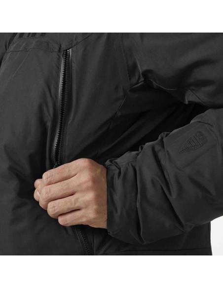 Chaqueta Helly Hansen Odin Lifa Pro Belay Insulated Jacket