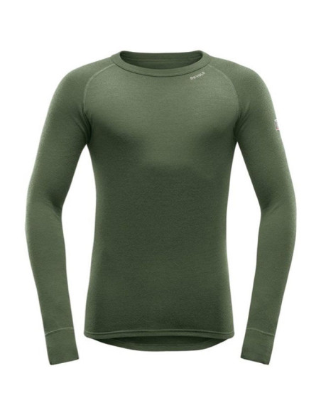 Devold Expedition Shirt M