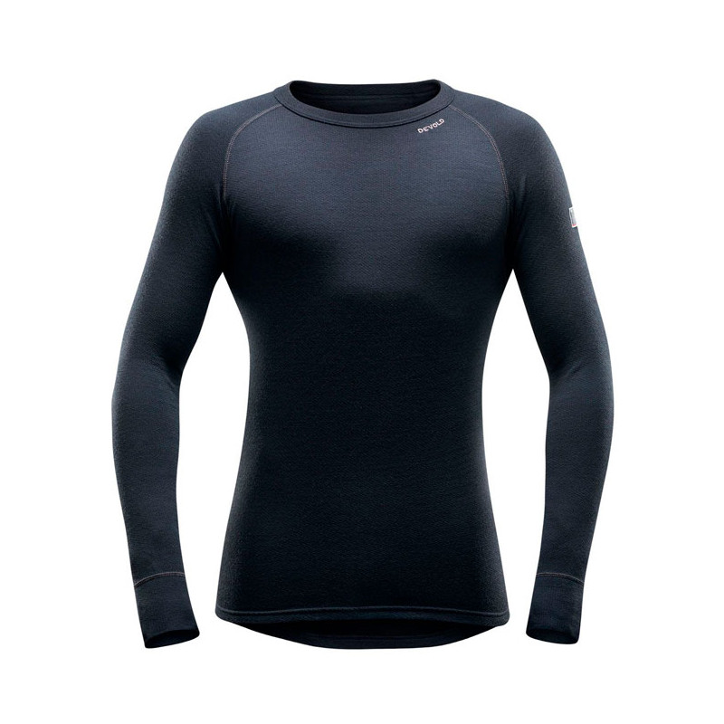 Tričko Devold Expedition Man Shirt