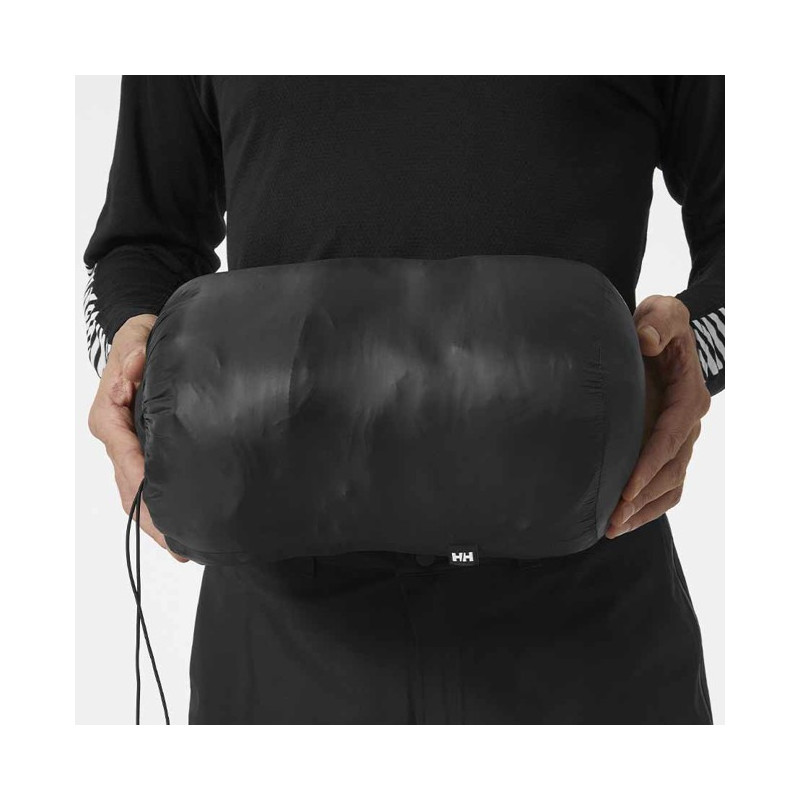 Kabát Helly Hansen ODIN LIFA PRO BELAY