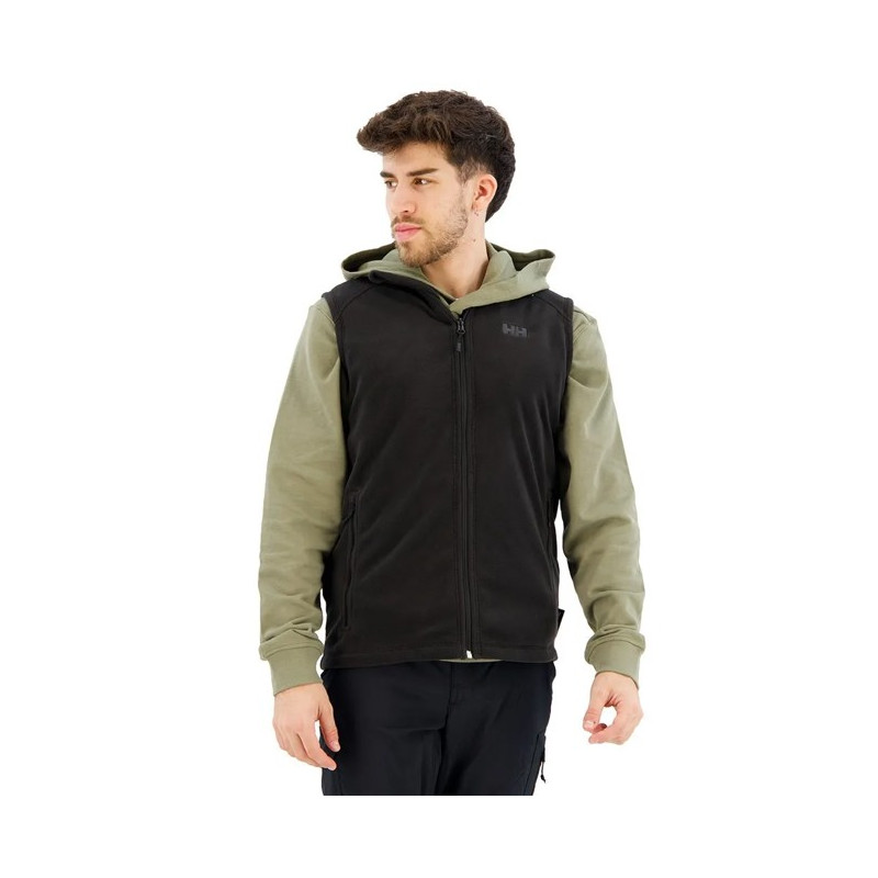 Liivi Helly Hansen DAYBREAKER VEST Black