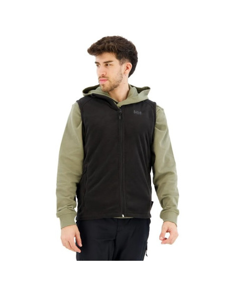 Väst Helly Hansen DAYBREAKER VEST Black