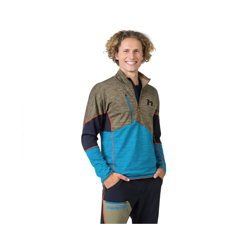 Chaqueta Hannah Niro HZ