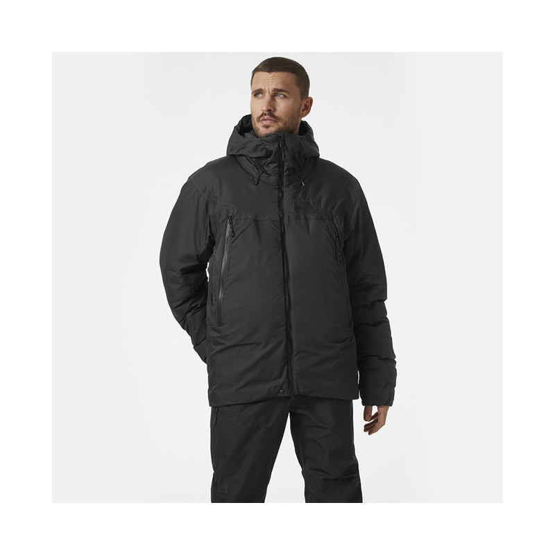 Giacca Helly Hansen ODIN LIFA PRO BELAY